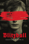 Blitzball by Barton Ludwig Blitzball by Barton Ludwig
