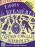 Captain Corelli's Mandolin by Louis de Bernières