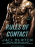 Rules of Contact (Play by Play, #12) by Jaci Burton