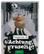 Tiergeister AG - Achtung, gruselig! by Barbara Iland-Olschewski