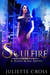 Soulfire (Nightwing, #1) by Juliette Cross