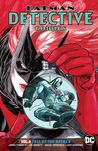 Batman: Detective Comics, Vol. 6: Fall of the Batmen