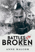 Battles of the Broken (Sons of Templar MC #6) by Anne Malcom