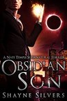 Obsidian Son (The Temple Chronicles, #1)