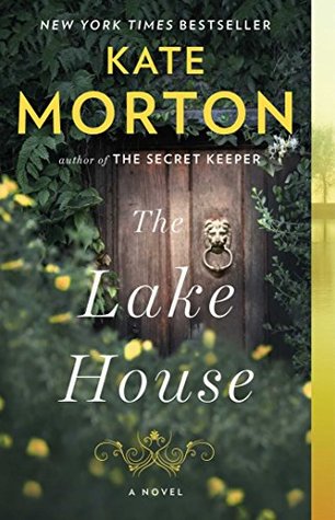 The Lake House by Kate Morton