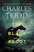The Black Ascot (Inspector Ian Rutledge #21) by Charles Todd