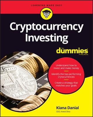 Science of cryptocurrency books