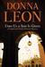Unto Us a Son Is Given (Commissario Brunetti, #28) by Donna Leon