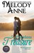 Priceless Treasure (The Lost Andersons #4, Billionaire Bachelors #11) by Melody Anne