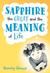 Sapphire the Great and the Meaning of Life by Beverley Brenna