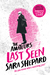 Last Seen (The Amateurs, #3) by Sara Shepard