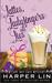 Lattes, Ladyfingers, and Lies by Harper Lin