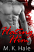 Hating Him by M. K. Hale