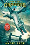 Rise of the Dragons (Rise of the Dragons, #1)
