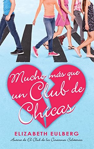club de chicas