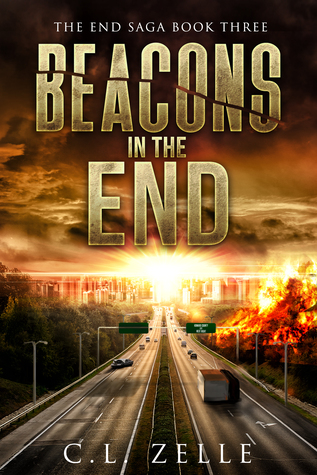 Beacons in the End (The End Saga #3)