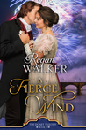 A Fierce Wind (Donet Trilogy #3)