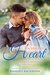 Reaching Her Heart (Callaghans & McFaddens #8) by Kimberly Rae Jordan