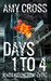 Days 1 to 4 (Mass Extinction Event) by Amy Cross