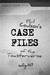 Phil Coulson is Not a SHIELD Recruiter (Except for Special Cases) (Phil Coulson's Case Files of the Toasterverse, #3) by scifigrl47
