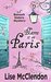 Blame it on Paris (Bennett Sisters Mysteries Book 7) by Lise McClendon