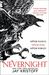 Nevernight (The Nevernight Chronicle, #1) by Jay Kristoff