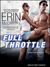 Full Throttle (Fast Track, #7) by Erin McCarthy