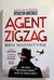 Agent Zigzag by Macintyre B