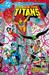 New Teen Titans Vol. 10 by Marv Wolfman
