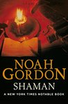 Shaman (The Cole Trilogy, 2)
