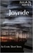 Joyride by Julia N. Hayes