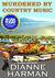 Murdered by Country Music (High Desert Mystery #3) by Dianne Harman