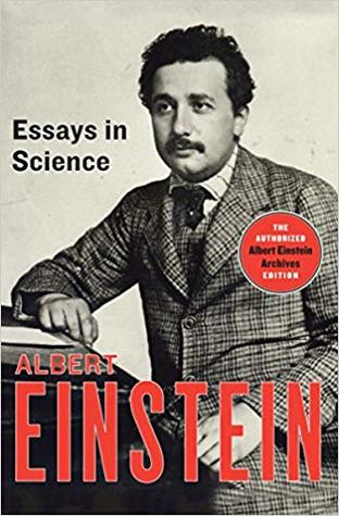 Essays In Science By Albert Einstein Examples Of Proposal Essays also An Essay On Science About English Language Essay