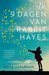 De negen dagen van Rabbit Hayes by Anna McPartlin
