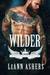 Wilder (Grim Sinners MC, #2) by LeAnn Ashers