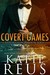Covert Games (Redemption Harbor, #6) by Katie Reus