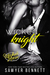 Wicked Knight (Wicked Horse Vegas, #5) by Sawyer Bennett