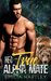 Her True Alpha Mate (Matchmaker Book 2) by Emilia Hartley