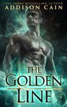 The Golden Line (Knotted,#1)