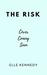 The Risk (Briar U, #2) by Elle Kennedy