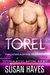 Torel (Star-Crossed Alien Mail Order Brides, #5; Intergalactic Dating Agency, #53) by Susan Hayes