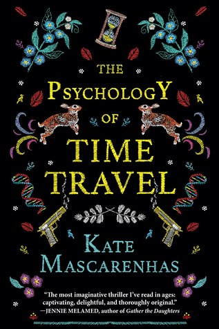 The Psychology of Time Travel