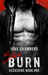 Slow Burn (Assassins, #1) by Jove Chambers