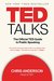 TED Talks: The Official TED Guide to Public Speaking