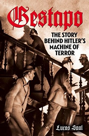 The Story Behind Hitler's Machine of Terror  -  Lucas Saul