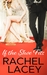 If the Shoe Fits (Almost Royal #1) by Rachel Lacey