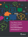 The Many Faces of Digital Visitors & Residents: Facets of Online Engagement