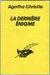 La Dernière énigme by Agatha Christie