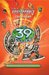 The 39 Clues Unstoppable 3 by Natalie Standiford