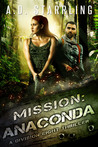 Mission: Anaconda